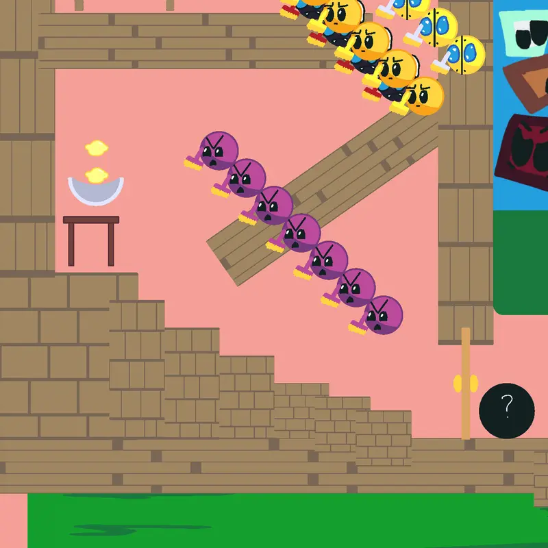 Game by @gatiteivan