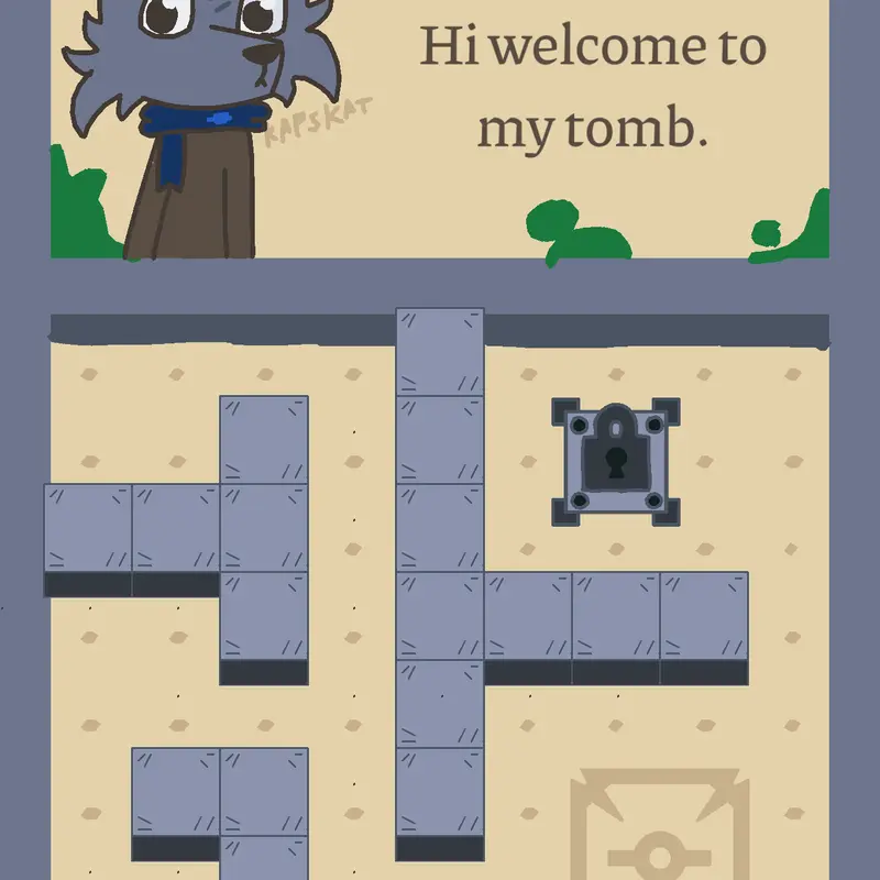 Game by @golfi