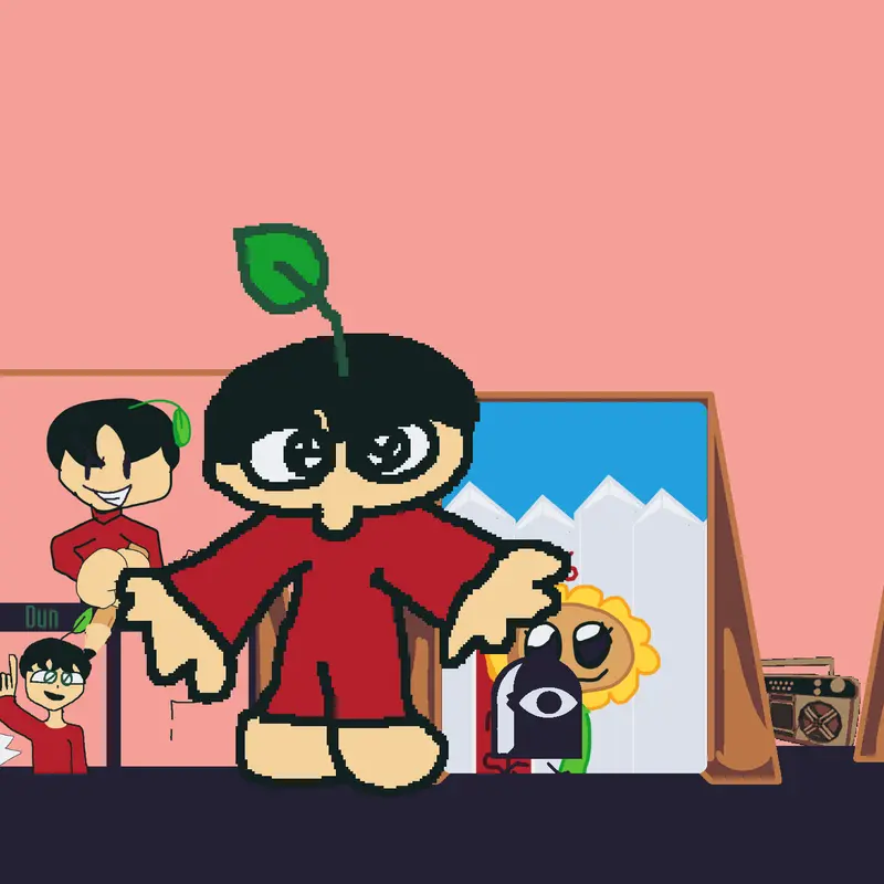 Game by @GREEN_DUN