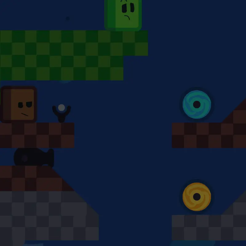Game by @golfgamee