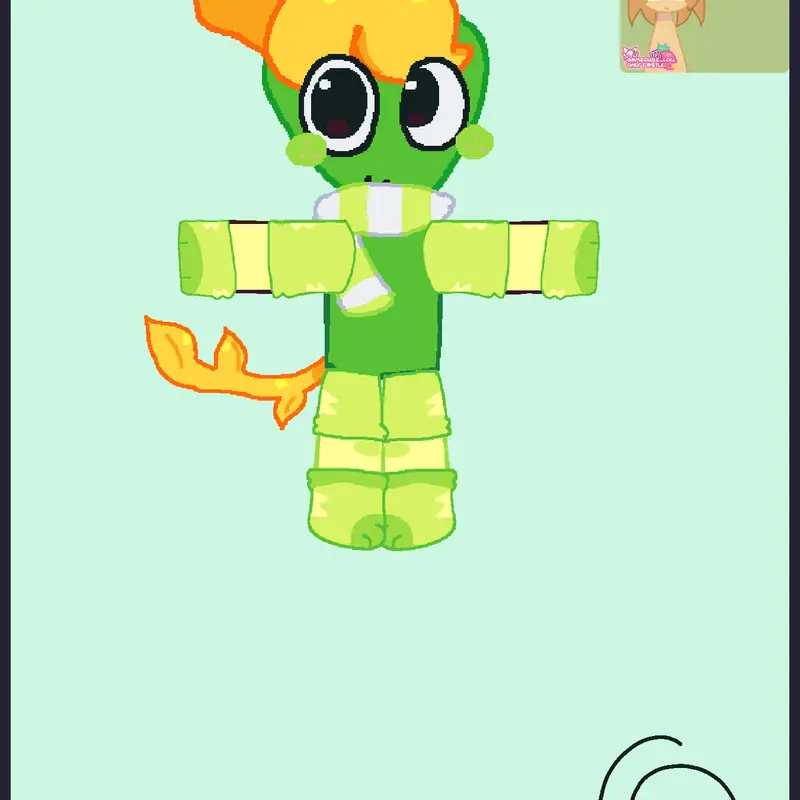 Game by @skeh