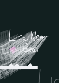 LICA NEVER BEAT (tpcll)