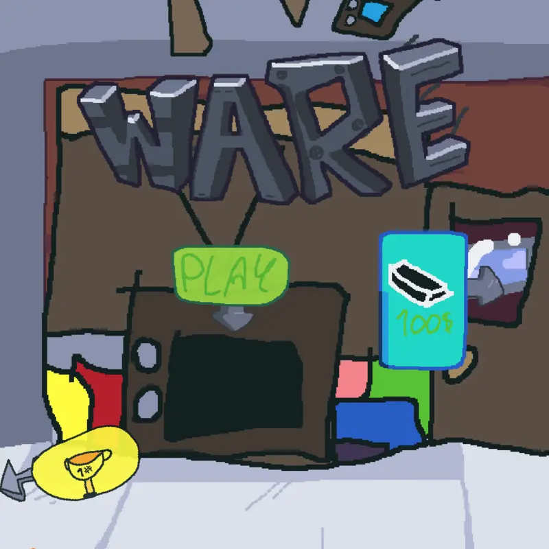 Game by @gazul