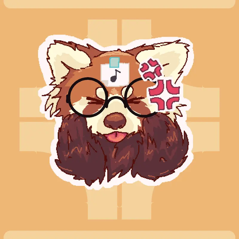 Game by @Hatqua