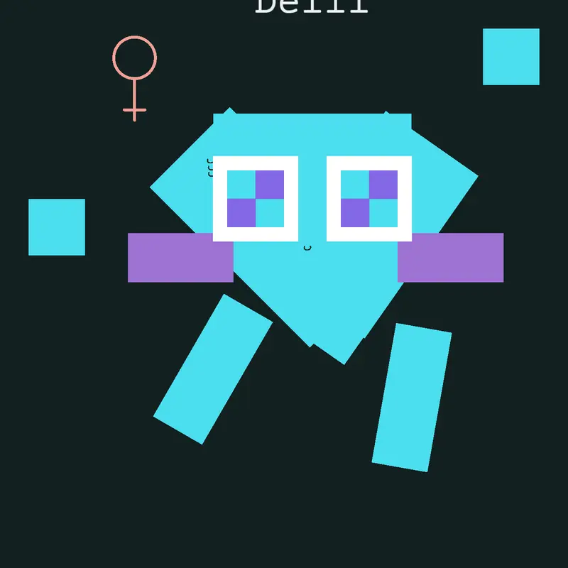 Game by @R4ND0M_DUD3