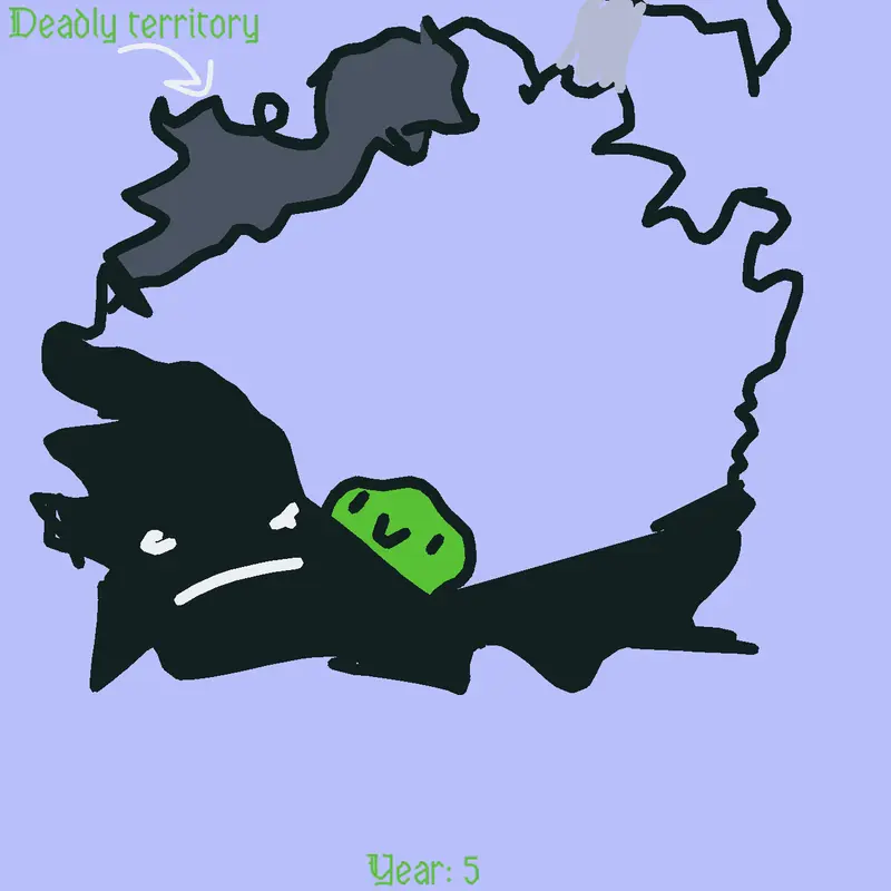 Game by @Menacin_Blob