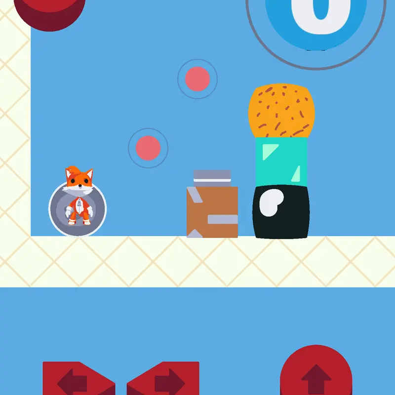 Game by @blueshooter