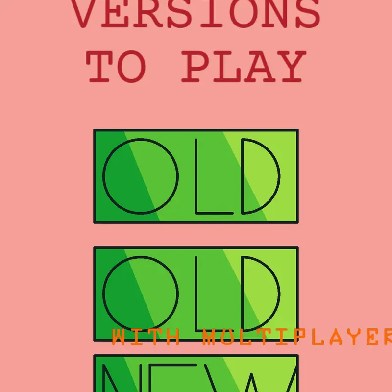 Game by @guardian_slendy