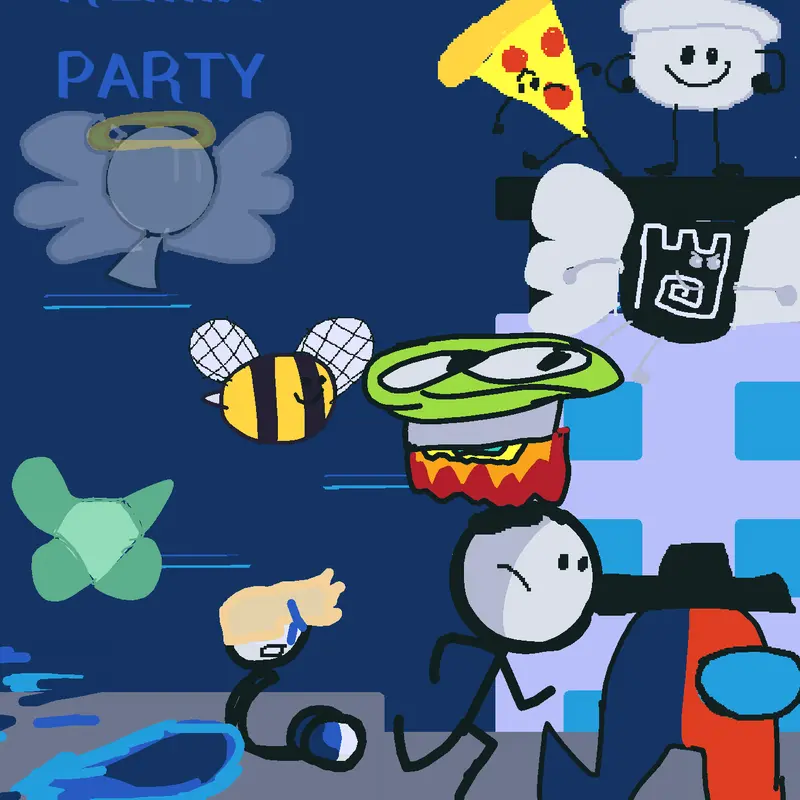 Game by @_castlemaker1234