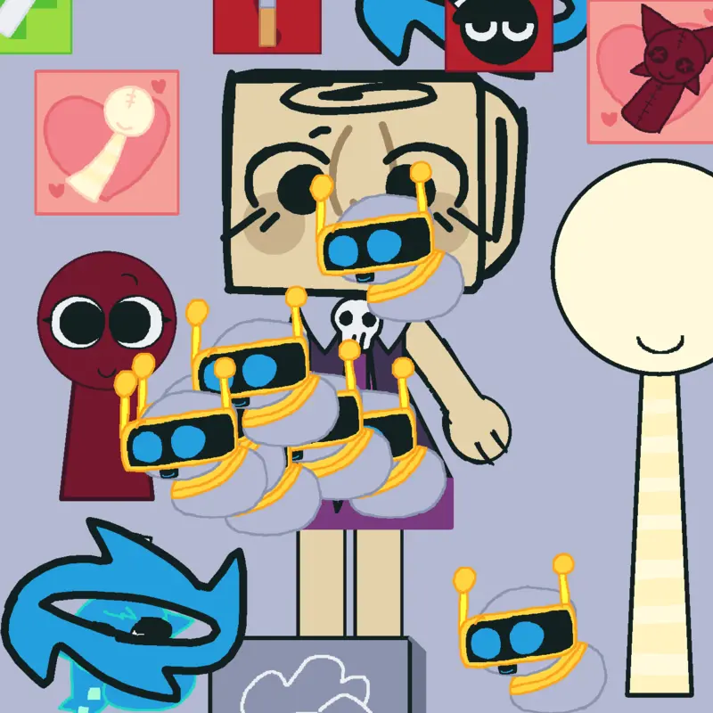 Game by @Avend9633
