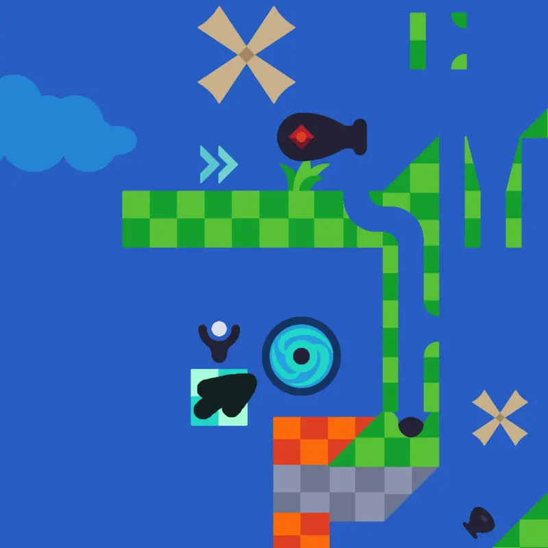 Game by @Zumafrogyt