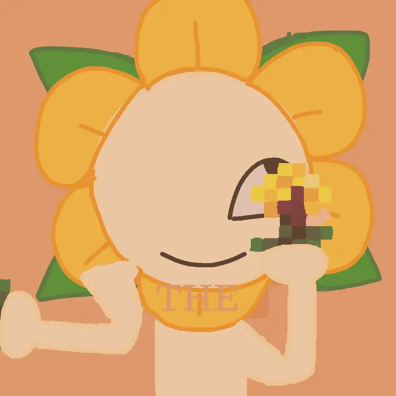 Dandelion by @L34FY_525