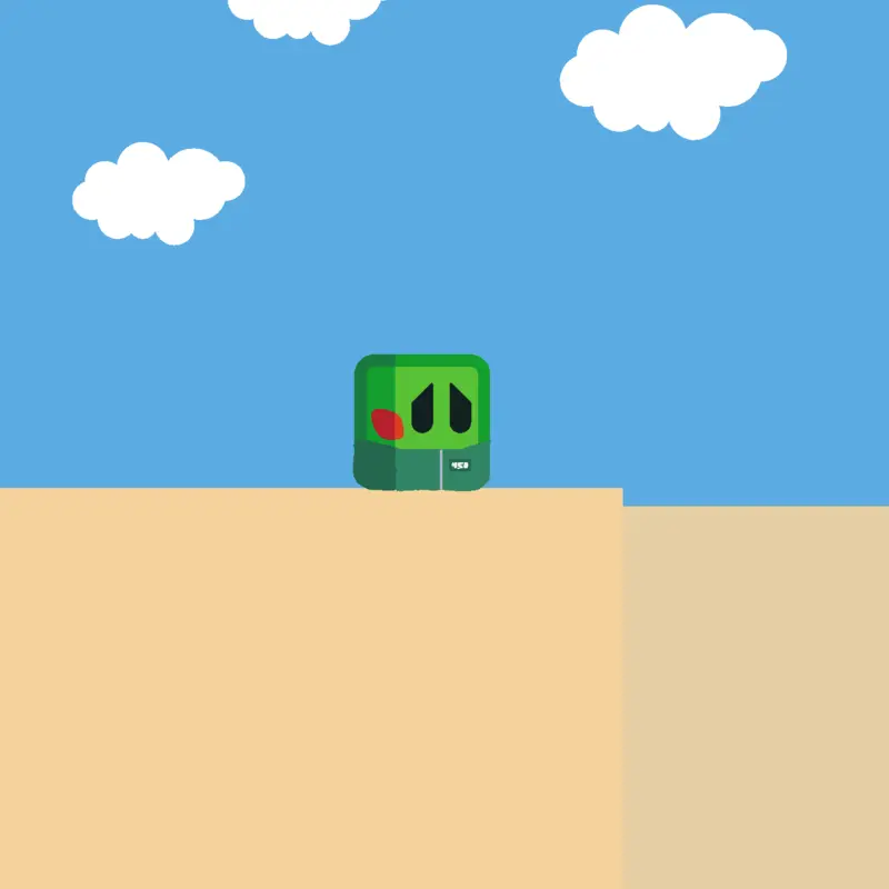 Game by @Egor_Hardcore