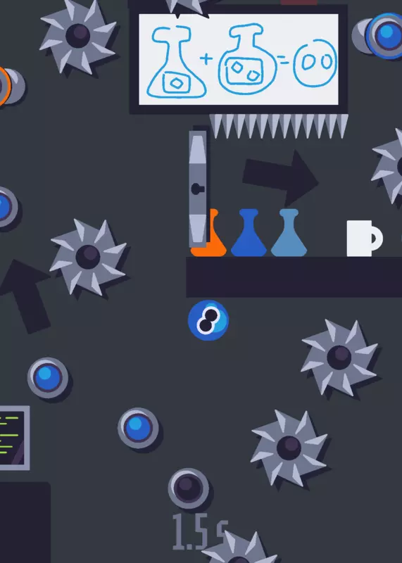 Lab Escape Kaizo by @greenystraw69