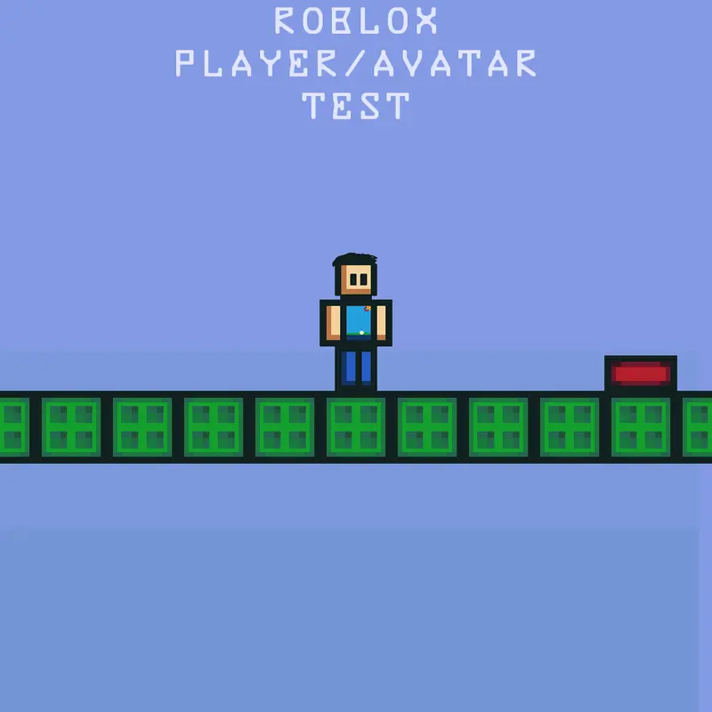 Game by @Spacee