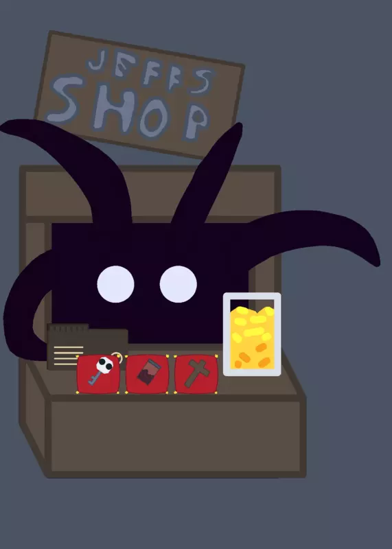 Game by @jammed-games