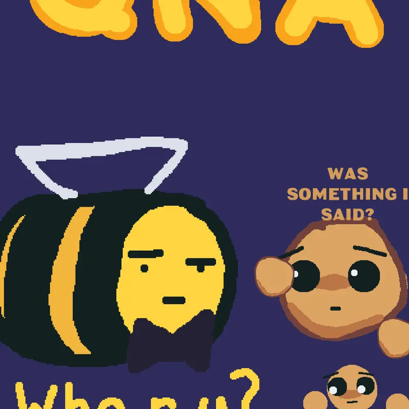 Game by @whybeezies_