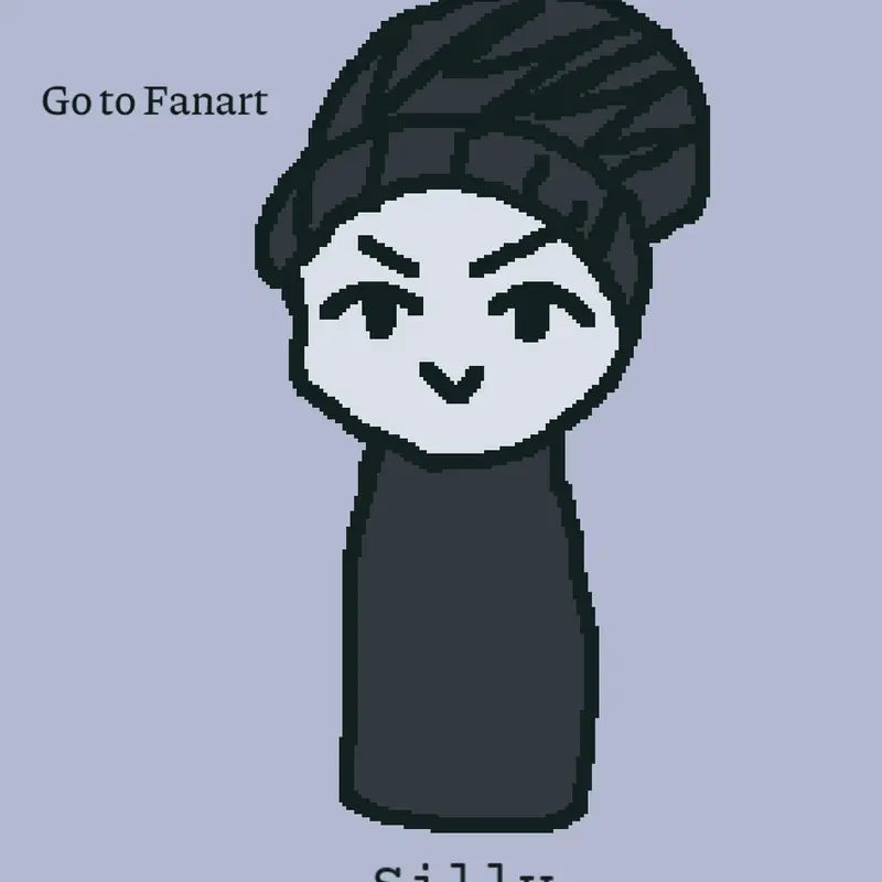 Game by @_UnluckyGhost_
