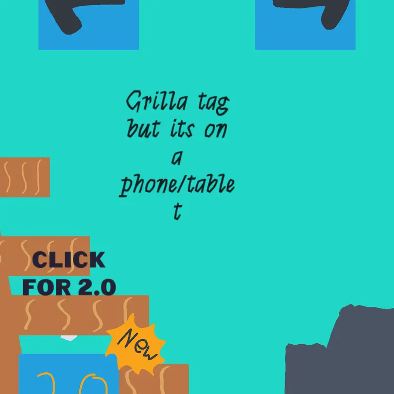 Game by @RaulDIOS