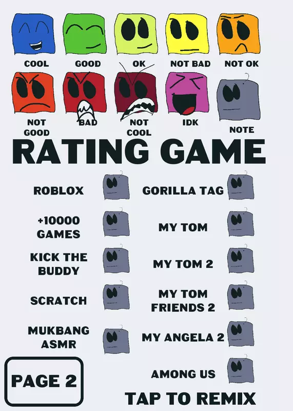 Game by @cubebrowncool543