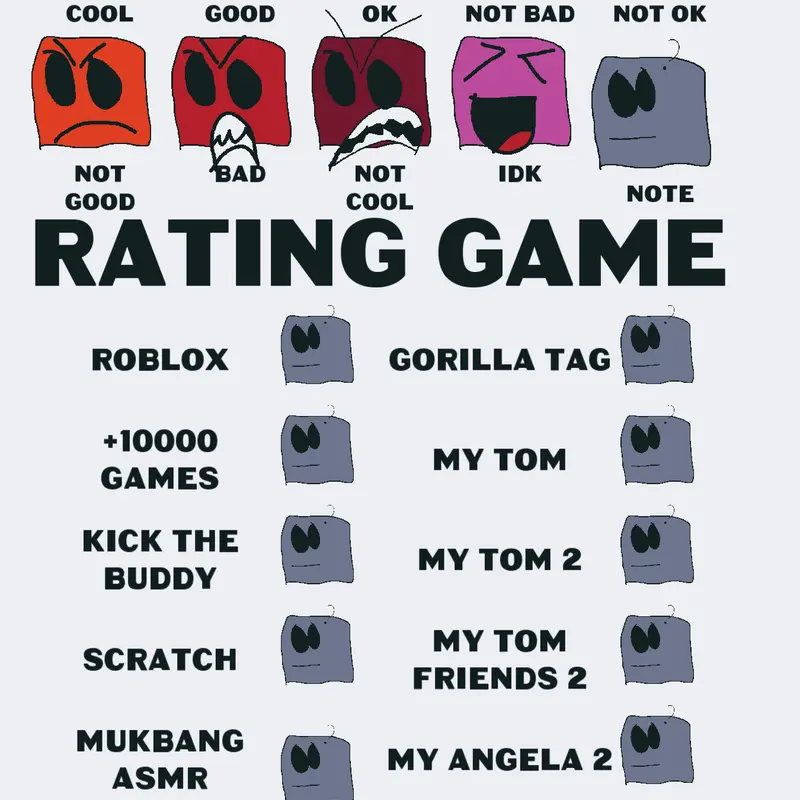 Game by @cubebrowncool543