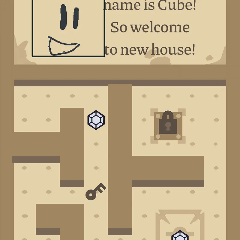 Game by @Xphanto