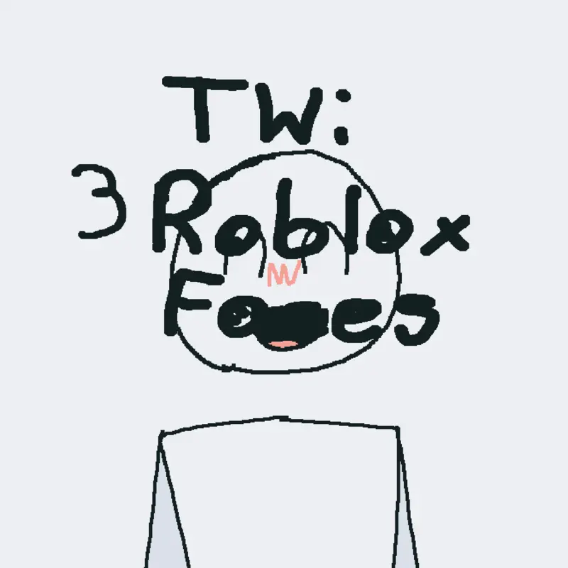 Roblox is crazy by @Mini_Simon