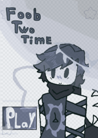 Two time CHAINSAW MAN