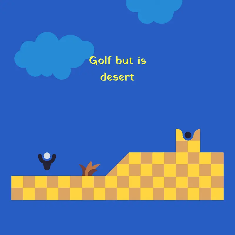 Game by @hello_castle