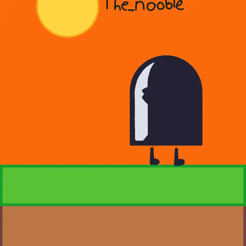 Game by @Nooble