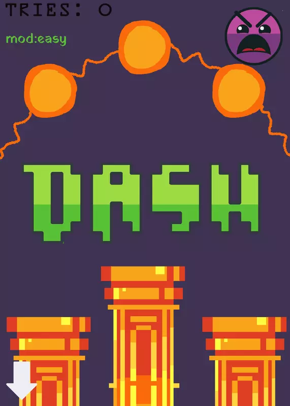 Game by @nam236