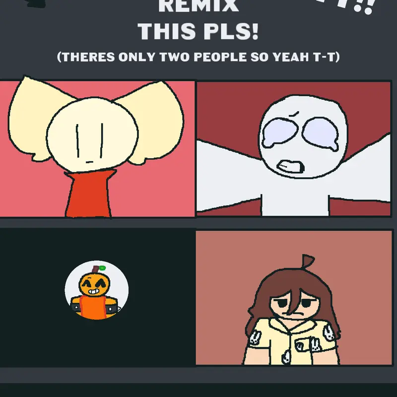 Game by @Meloetta_offical