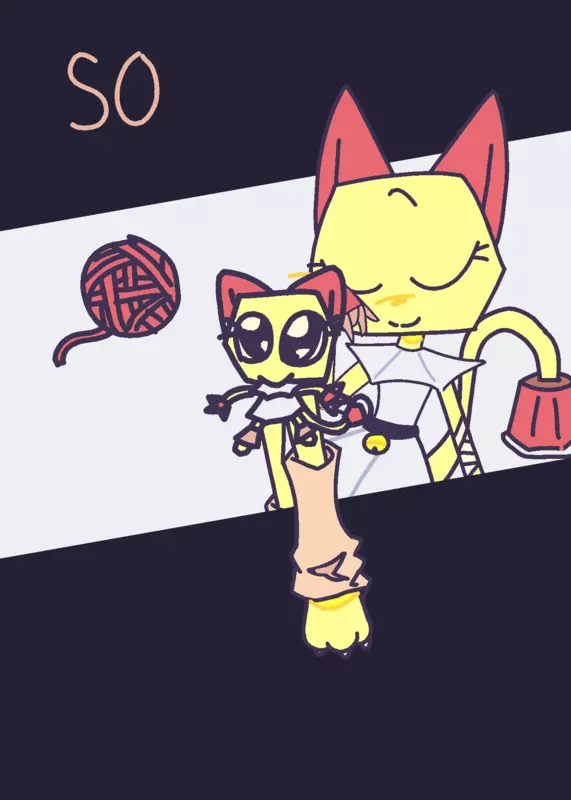 Game by @MaScraps
