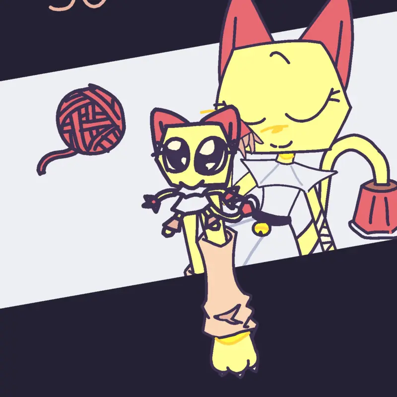 Game by @MaScraps