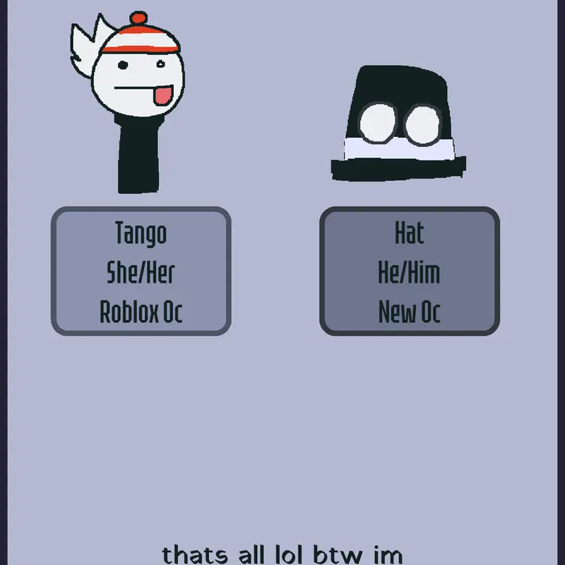 Game by @Tango_idc_heh