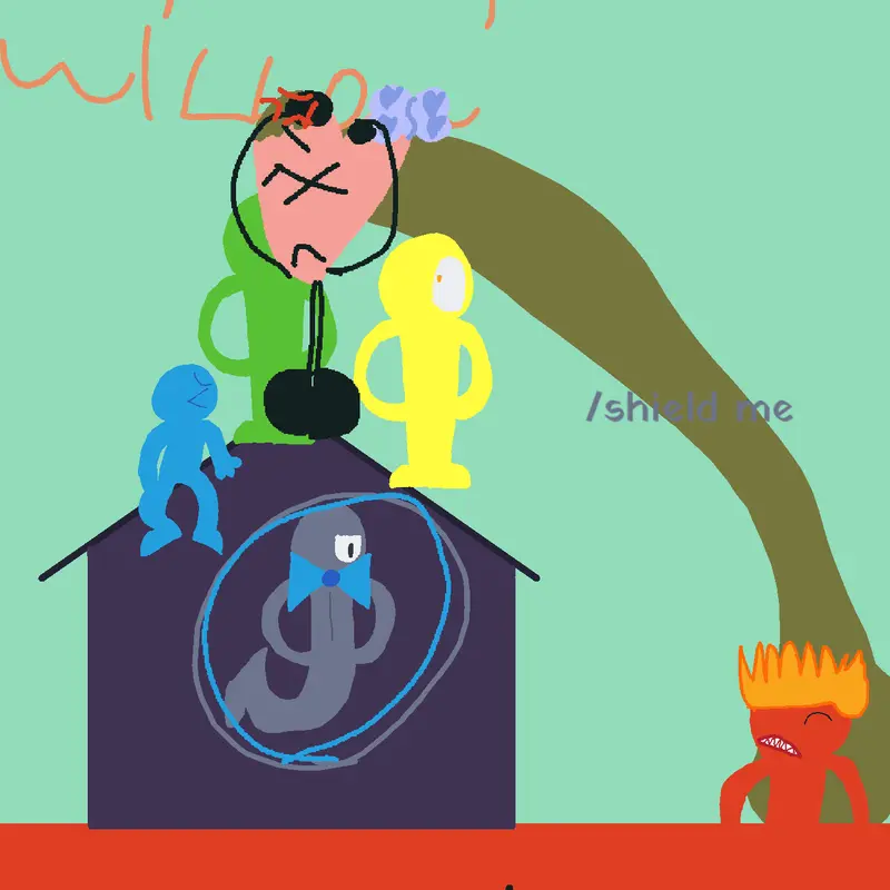 Game by @inky666again