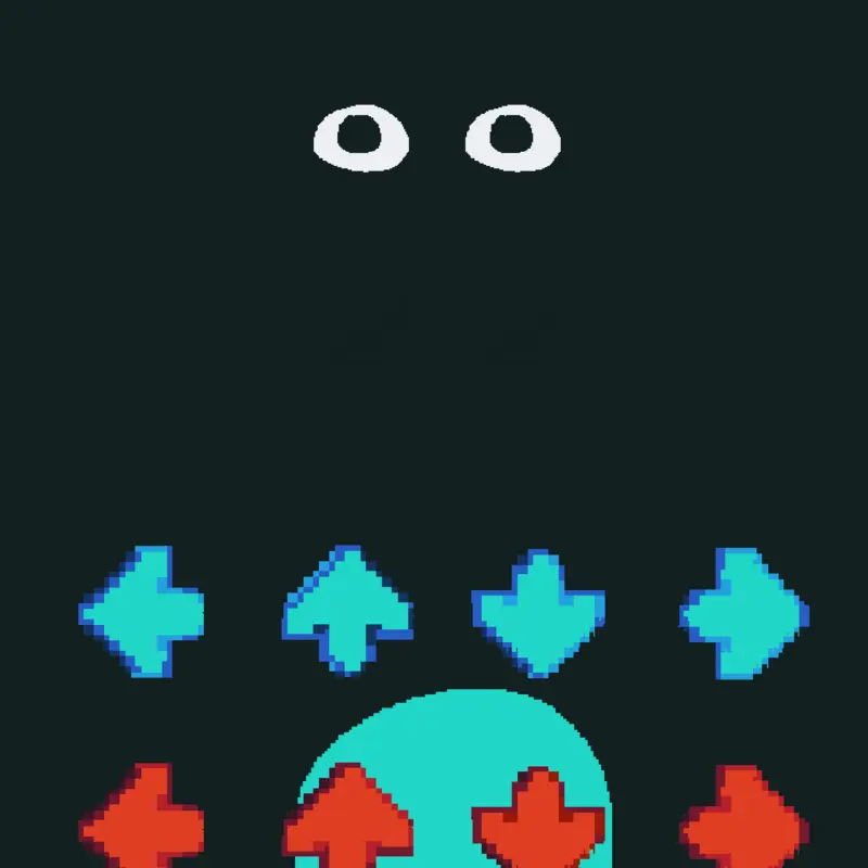 Game by @performega