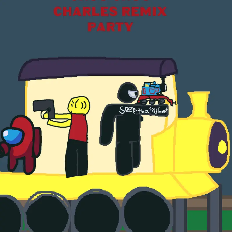 Game by @theUsername