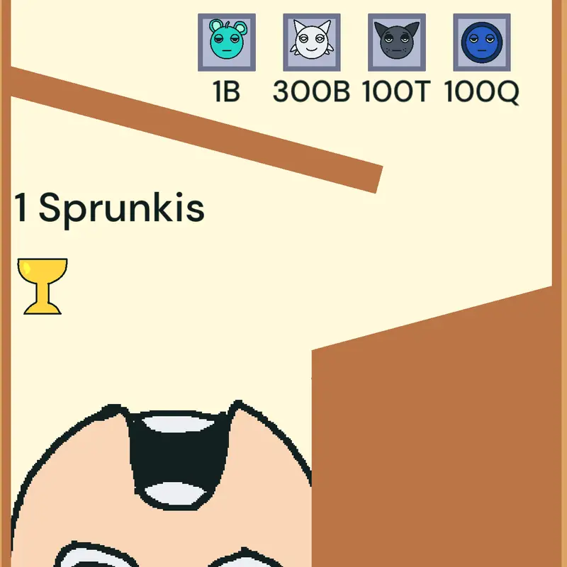 Game by @Sprunkiissoawesome