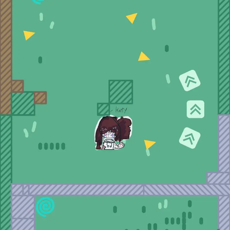 Game by @kawaimakerTYCoffeekit
