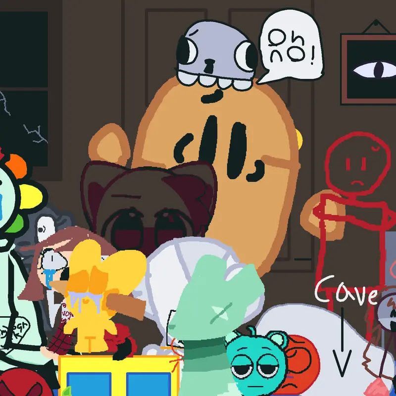 Game by @kitkatthecutecat