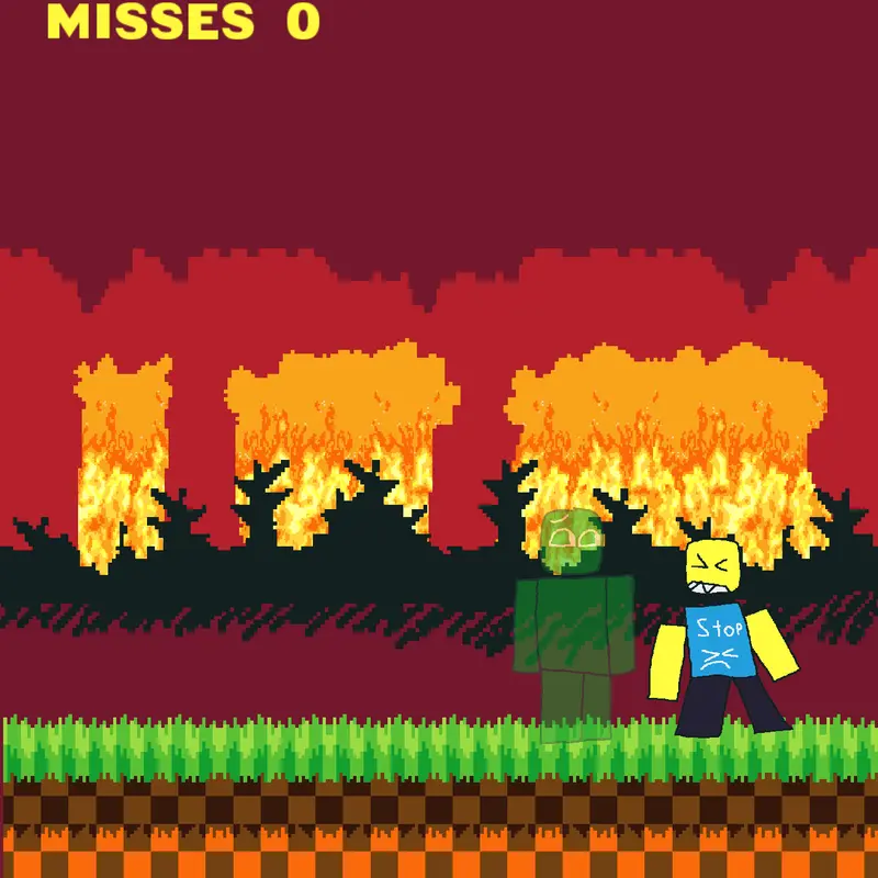 Game by @Thiaguchino826