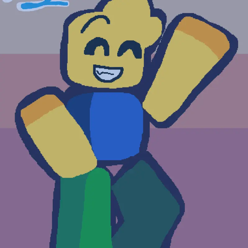 Game by @Glitch__Person
