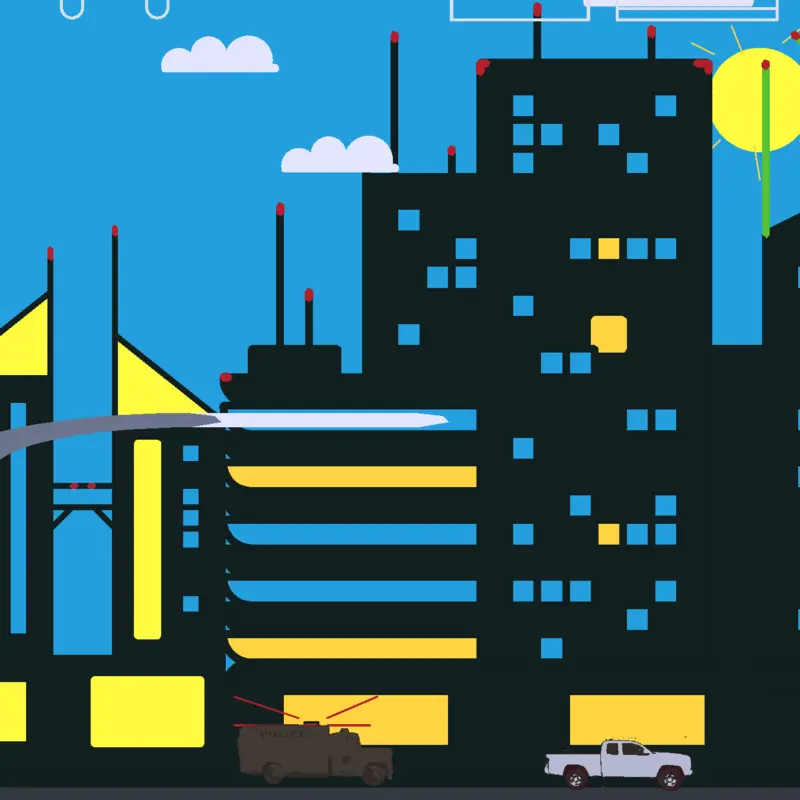 Game by @understill