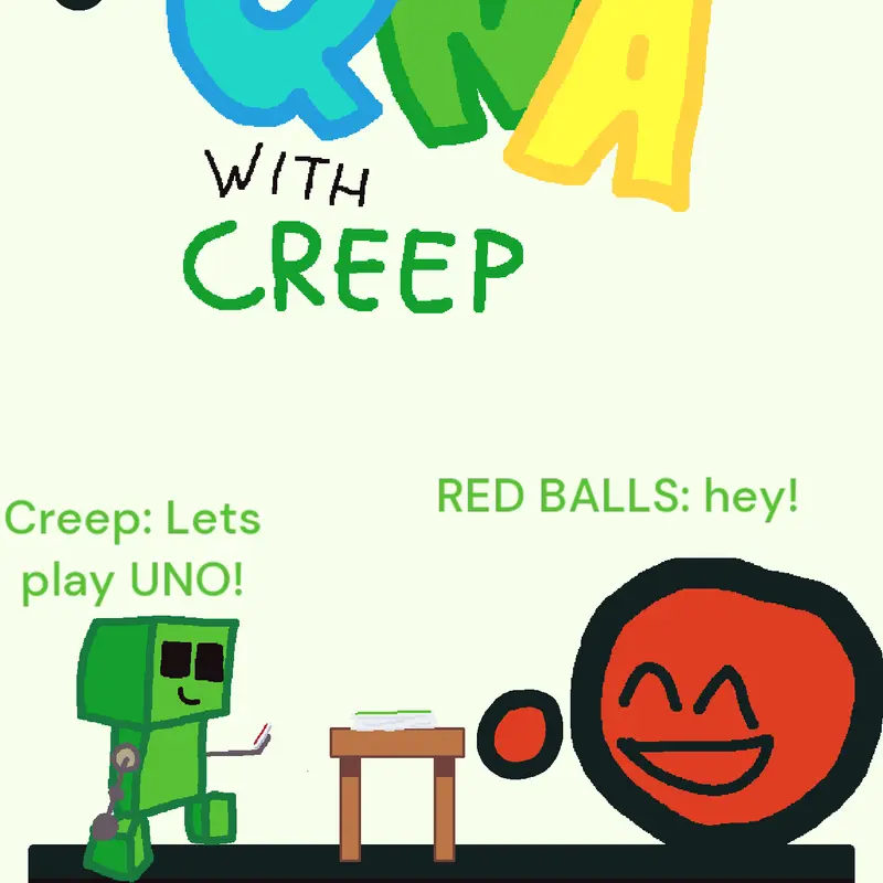 Game by @Creep2013