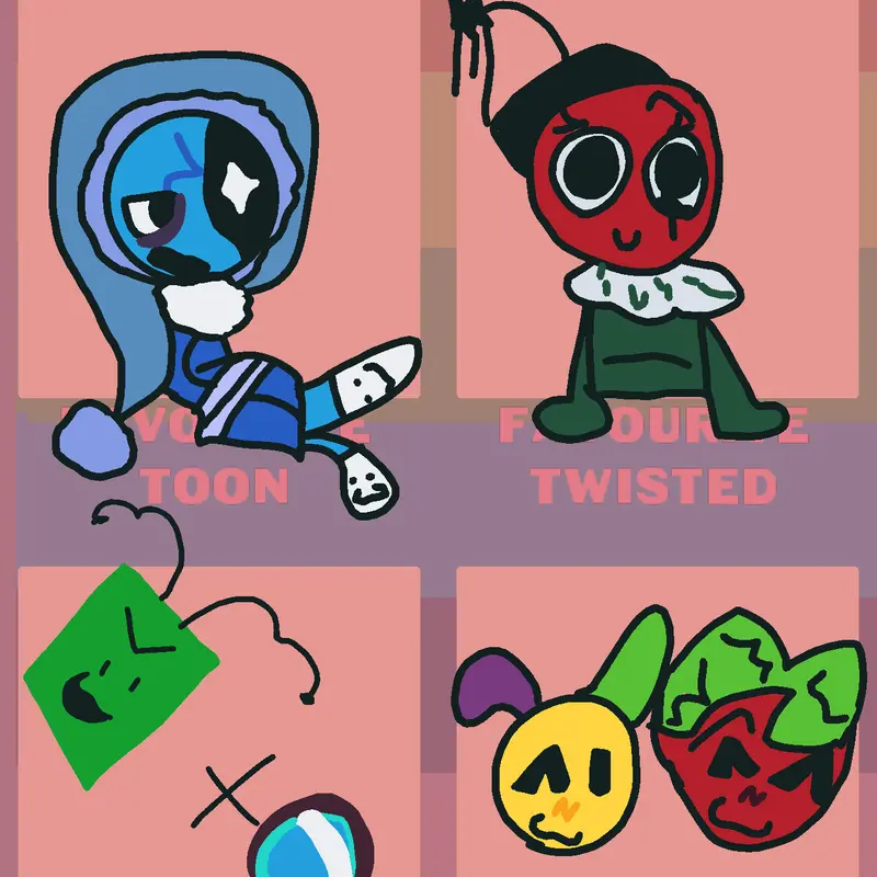 Game by @4AND9M
