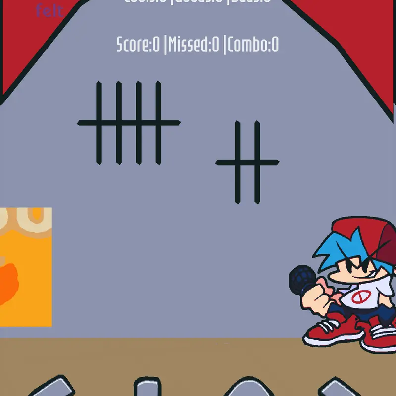 Game by @GrishaPar