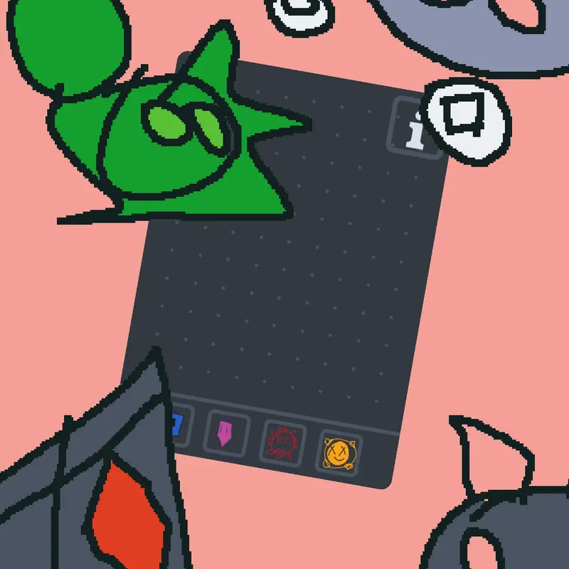 Game by @subversive