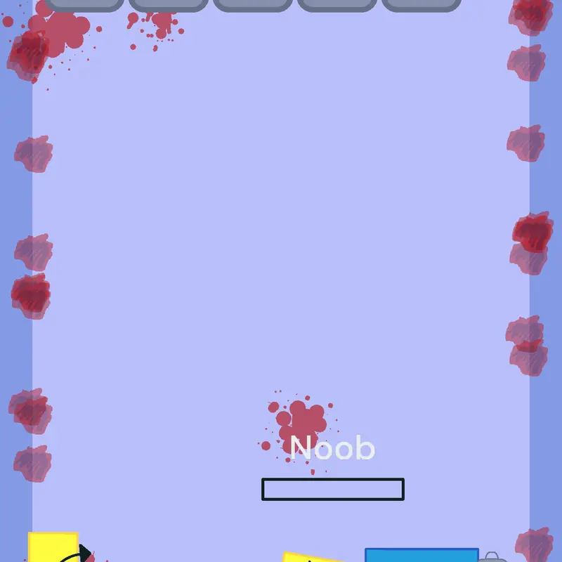 Noob Ragdoll! by @dog-_-