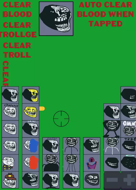 Game by @Missing_unknown